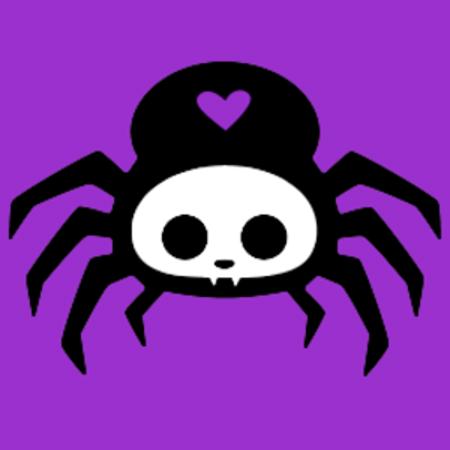 spiderhaunt's Avatar